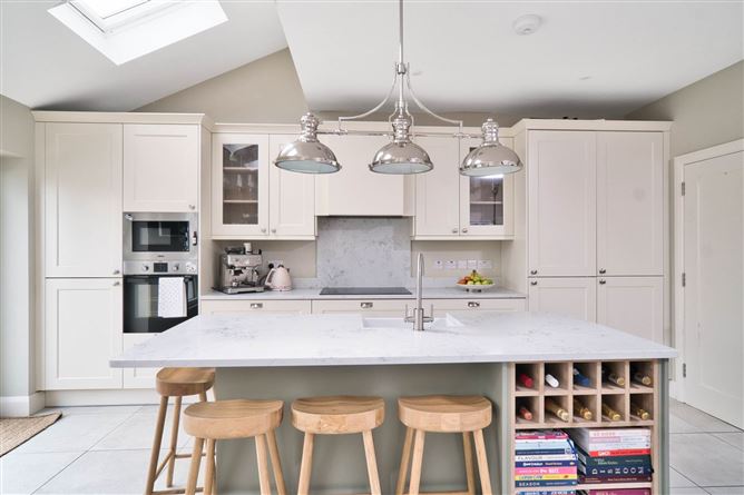 80 Willouise, Sallins, County Kildare