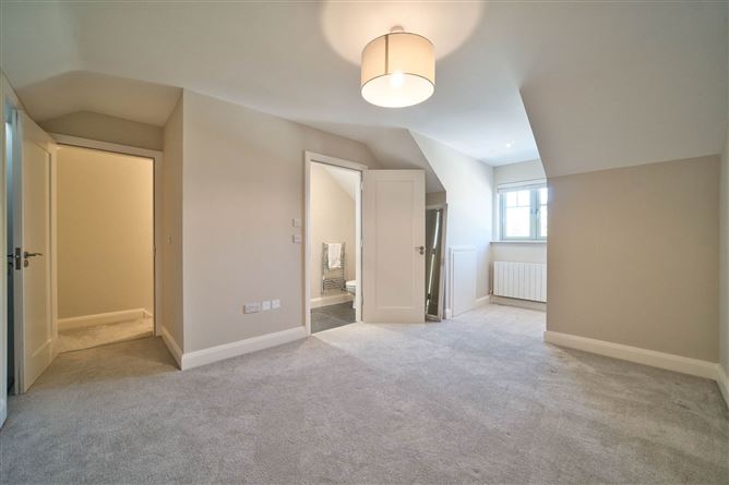 80 Willouise, Sallins, County Kildare