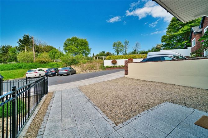 80 Willouise, Sallins, County Kildare
