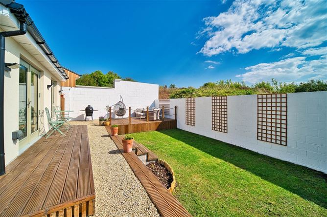 80 Willouise, Sallins, County Kildare