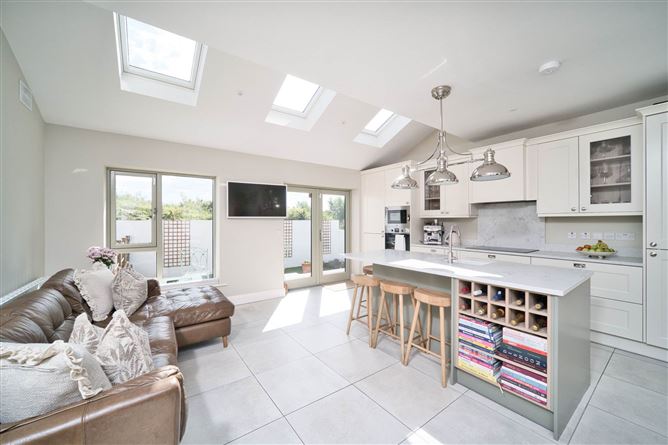 80 Willouise, Sallins, County Kildare