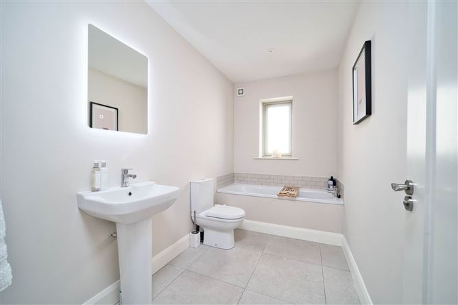 80 Willouise, Sallins, County Kildare
