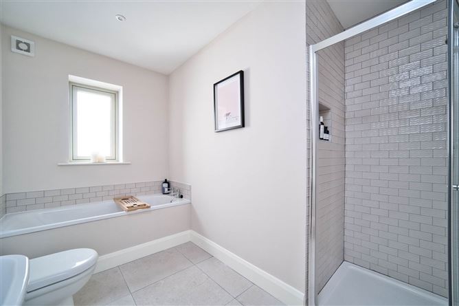 80 Willouise, Sallins, County Kildare