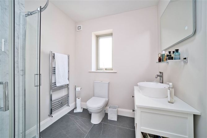 80 Willouise, Sallins, County Kildare