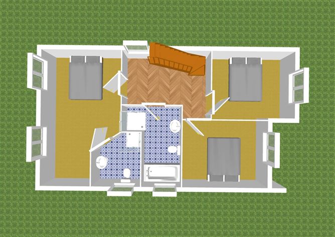 80 Willouise, Sallins, County Kildare