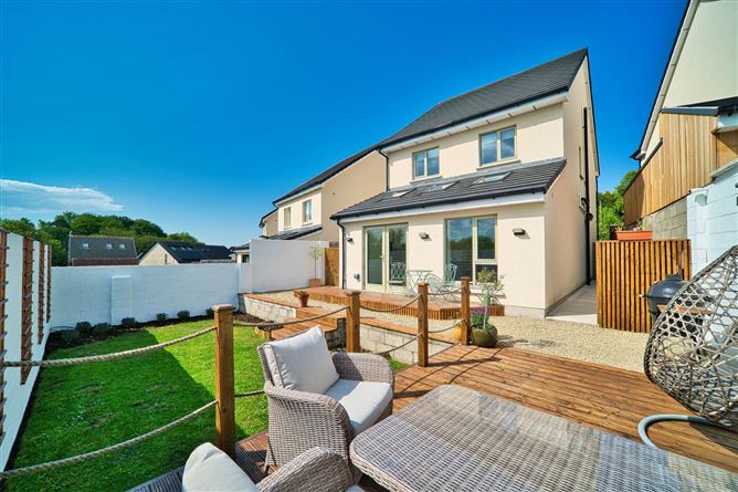 80 Willouise, Sallins, County Kildare