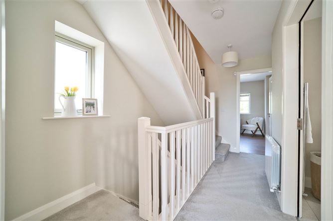 80 Willouise, Sallins, County Kildare
