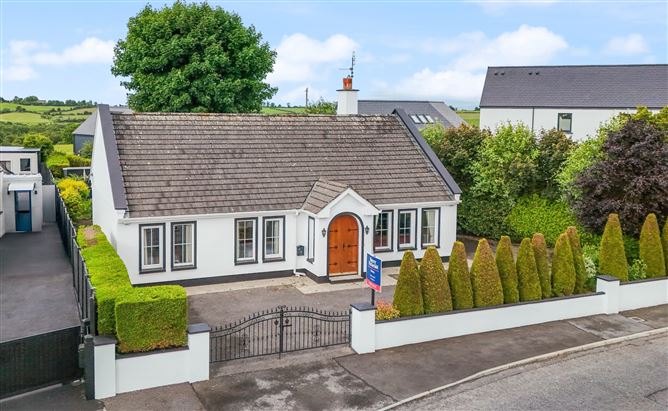 Mayfield, Claremorris, Co. Mayo