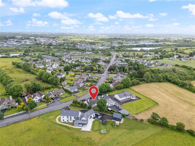 Mayfield, Claremorris, Co. Mayo