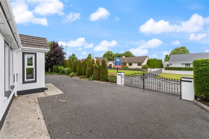 Mayfield, Claremorris, Co. Mayo