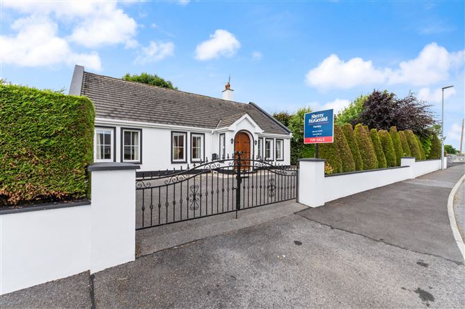 Mayfield, Claremorris, Co. Mayo