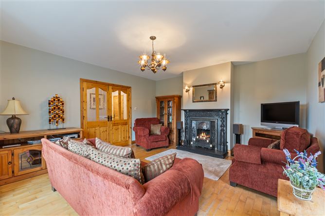 Mayfield, Claremorris, Co. Mayo