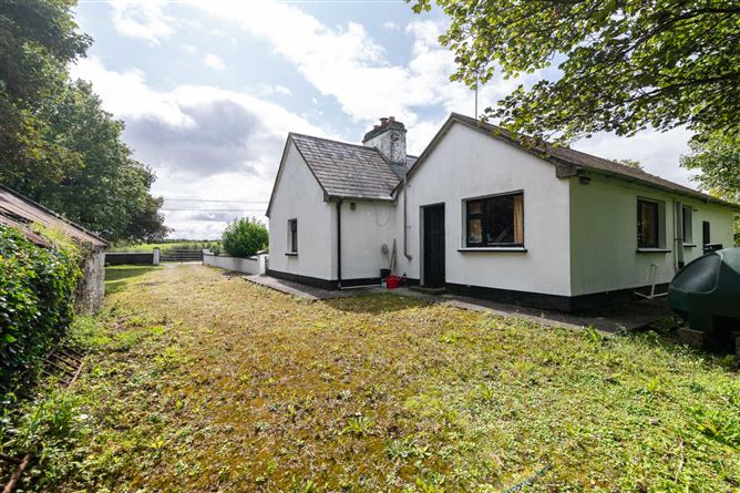 Ballindeeren, Killeenmunterlane North, Kilcolgan, County Galway