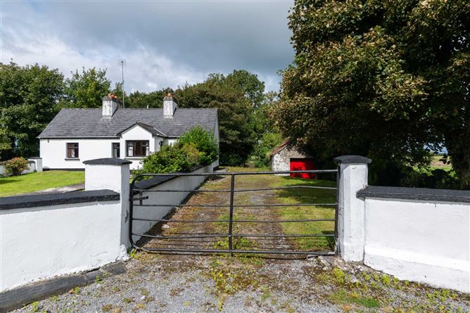 Ballindeeren, Killeenmunterlane North, Kilcolgan, County Galway