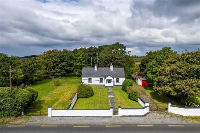 Ballindeeren, Killeenmunterlane North, Kilcolgan, County Galway