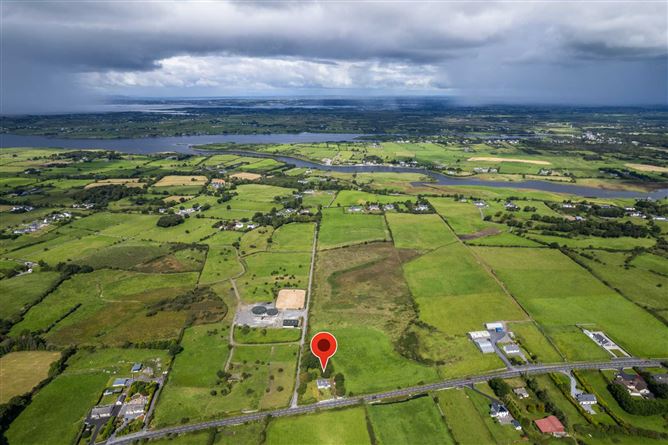 Ballindeeren, Killeenmunterlane North, Kilcolgan, County Galway