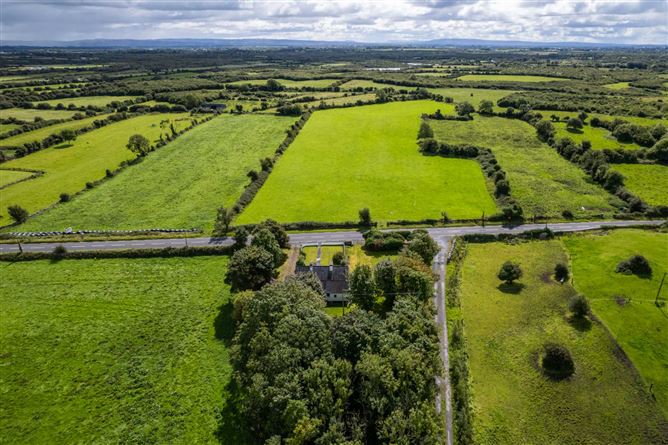 Ballindeeren, Killeenmunterlane North, Kilcolgan, County Galway