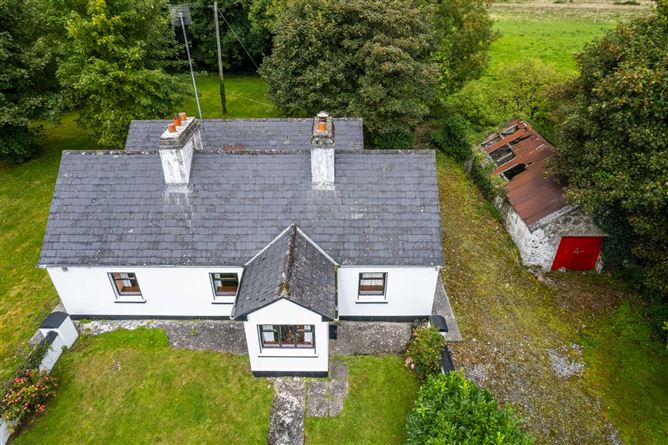 Ballindeeren, Killeenmunterlane North, Kilcolgan, County Galway