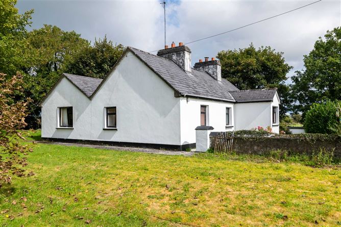 Ballindeeren, Killeenmunterlane North, Kilcolgan, County Galway