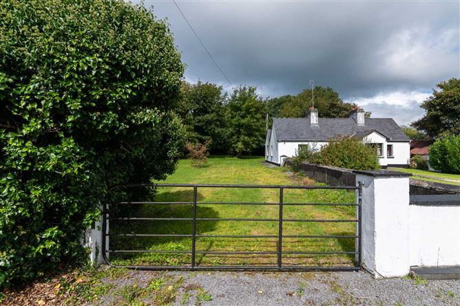 Ballindeeren, Killeenmunterlane North, Kilcolgan, County Galway