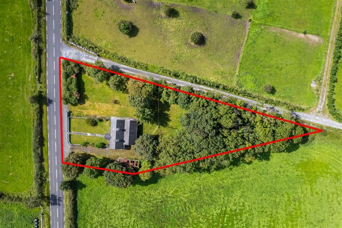 Ballindeeren, Killeenmunterlane North, Kilcolgan, County Galway