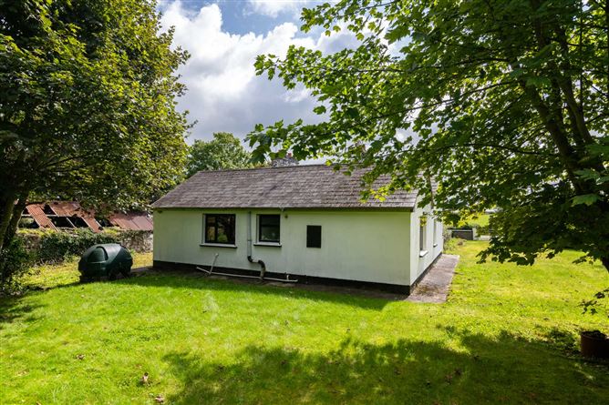 Ballindeeren, Killeenmunterlane North, Kilcolgan, County Galway