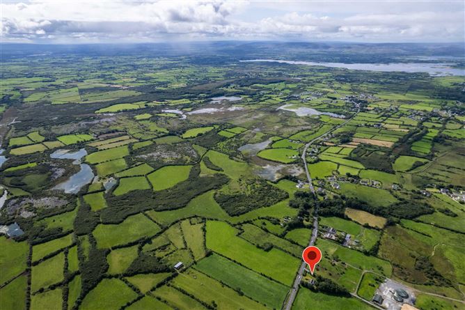 Ballindeeren, Killeenmunterlane North, Kilcolgan, County Galway