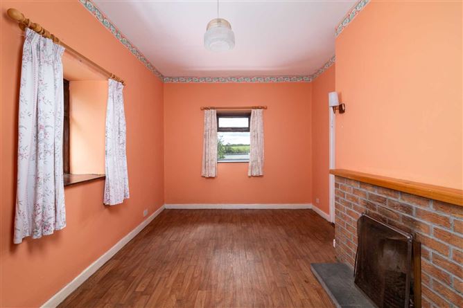 Ballindeeren, Killeenmunterlane North, Kilcolgan, County Galway