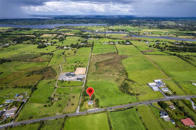 Ballindeeren, Killeenmunterlane North, Kilcolgan, County Galway