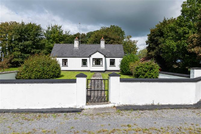 Ballindeeren, Killeenmunterlane North, Kilcolgan, County Galway