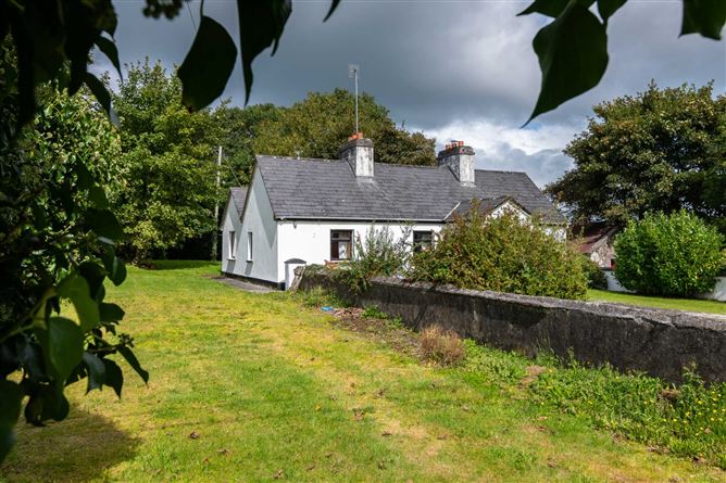 Ballindeeren, Killeenmunterlane North, Kilcolgan, County Galway