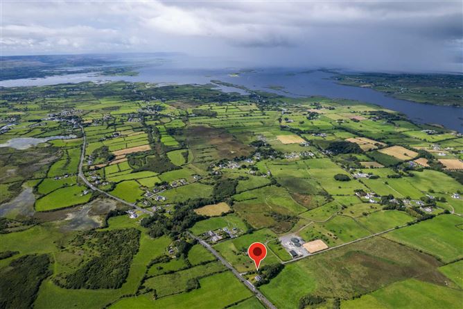 Ballindeeren, Killeenmunterlane North, Kilcolgan, County Galway