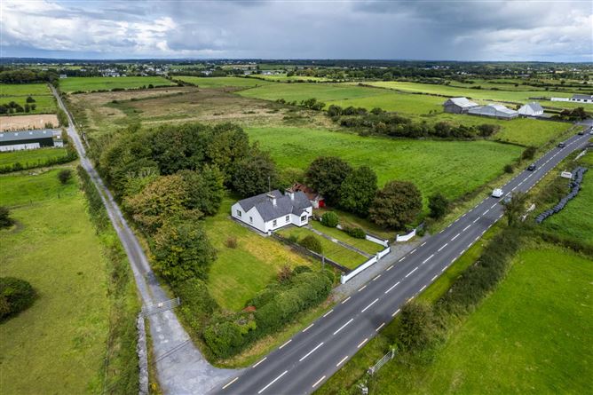 Ballindeeren, Killeenmunterlane North, Kilcolgan, County Galway