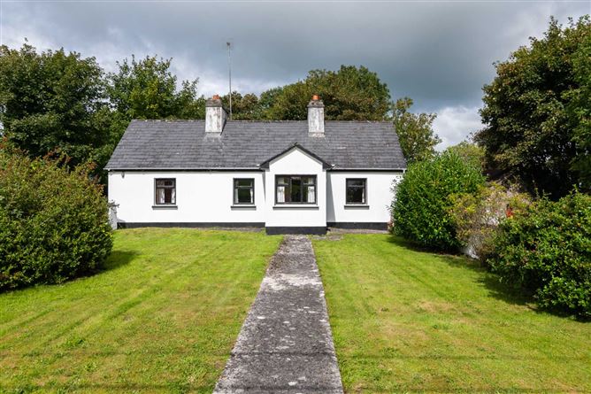 Ballindeeren, Killeenmunterlane North, Kilcolgan, County Galway