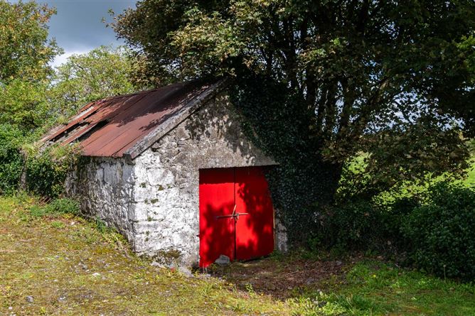 Ballindeeren, Killeenmunterlane North, Kilcolgan, County Galway