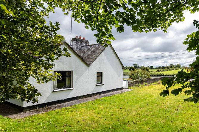 Ballindeeren, Killeenmunterlane North, Kilcolgan, County Galway