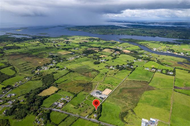 Ballindeeren, Killeenmunterlane North, Kilcolgan, County Galway