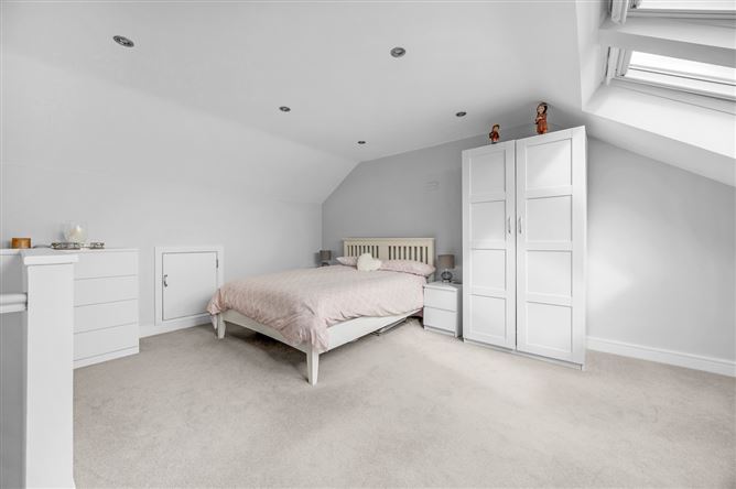11 Beresford Park, Donabate,   County Dublin