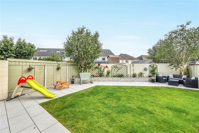 11 Beresford Park, Donabate,   County Dublin