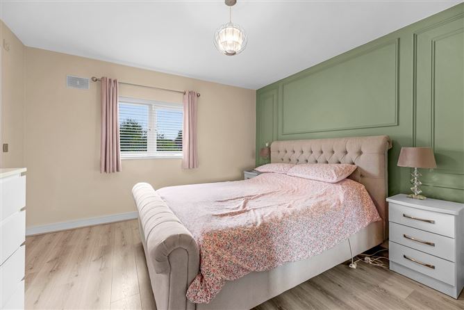 11 Beresford Park, Donabate,   County Dublin