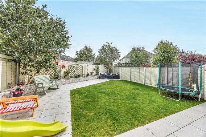 11 Beresford Park, Donabate,   County Dublin