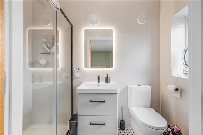 11 Beresford Park, Donabate,   County Dublin