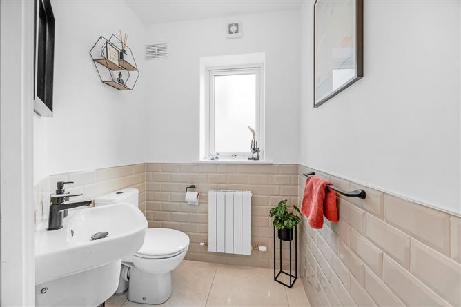 11 Beresford Park, Donabate,   County Dublin