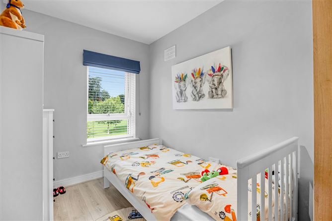 11 Beresford Park, Donabate,   County Dublin