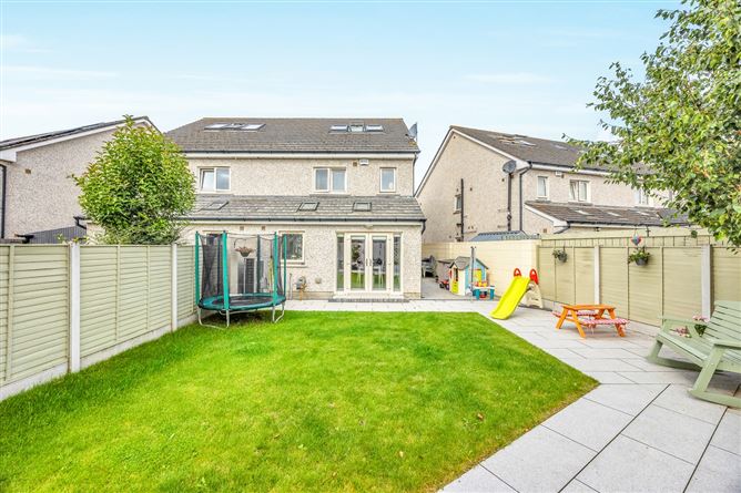 11 Beresford Park, Donabate,   County Dublin