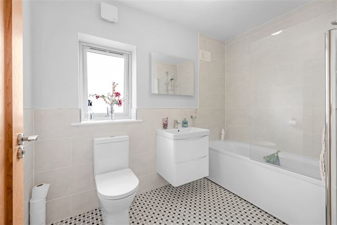11 Beresford Park, Donabate,   County Dublin