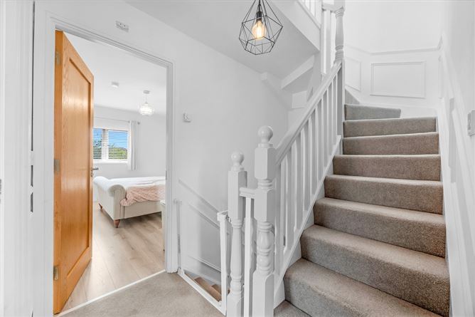 11 Beresford Park, Donabate,   County Dublin
