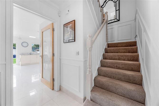11 Beresford Park, Donabate,   County Dublin