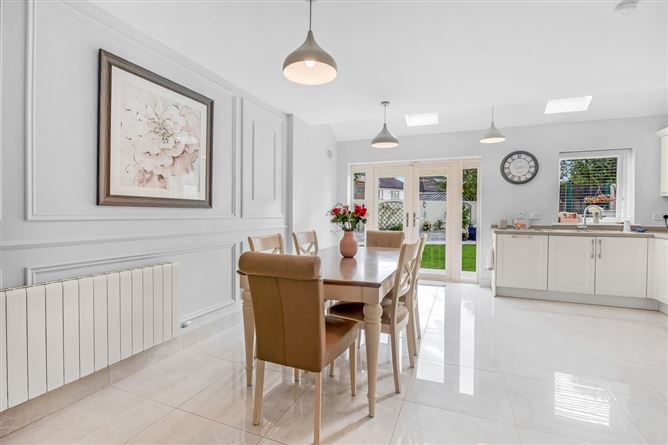 11 Beresford Park, Donabate,   County Dublin