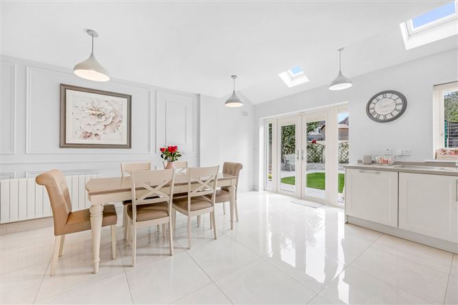 11 Beresford Park, Donabate,   County Dublin